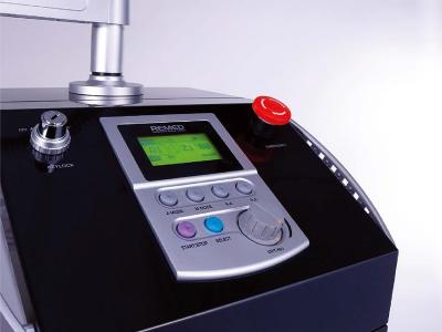 激光磁場(chǎng)理療儀